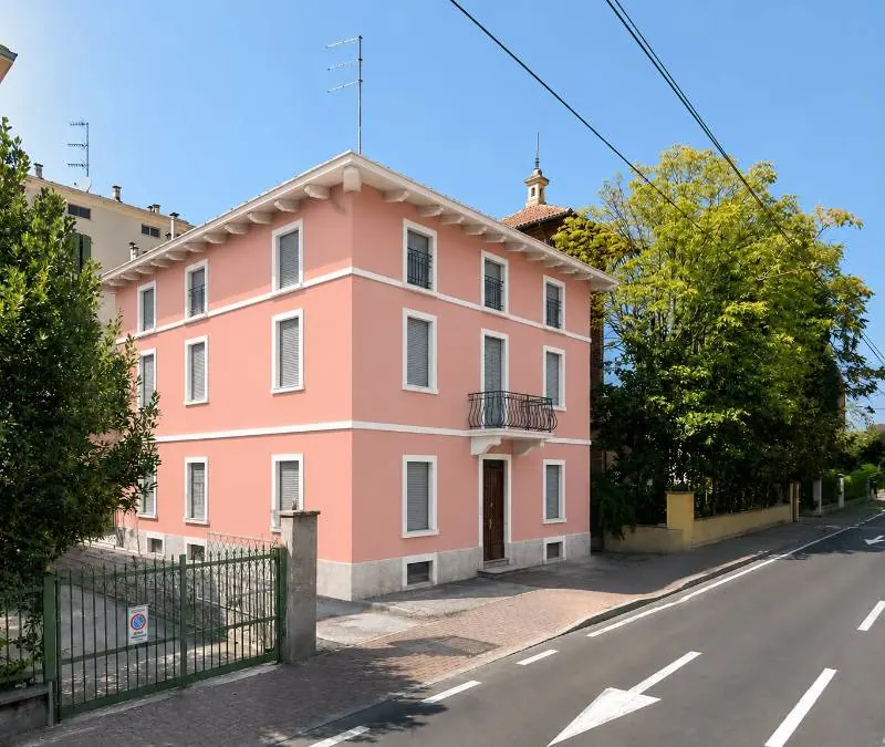 Piazzale Barbieri Adiacenze - Foto 1