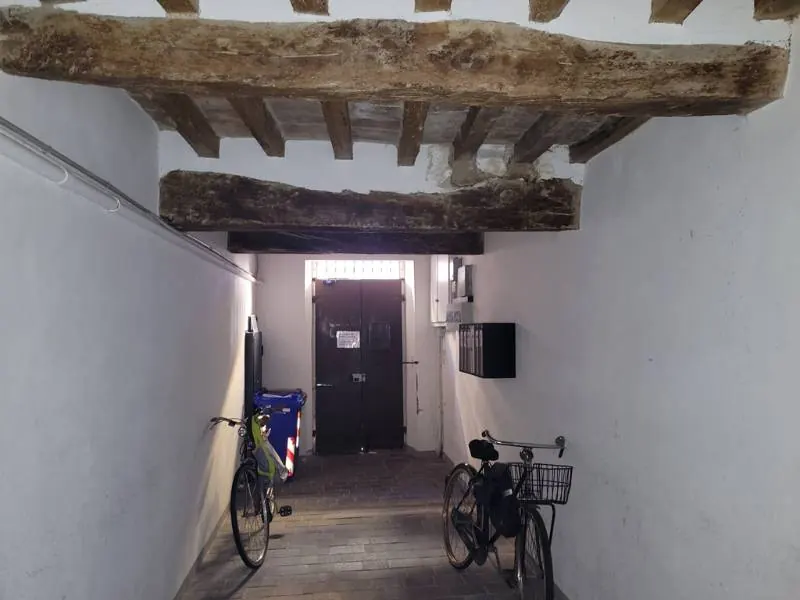 45mq Borgo Guazzo - Foto 15