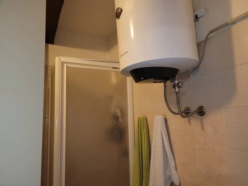 45mq Borgo Guazzo - Foto 13