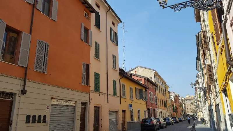 45mq Borgo Guazzo - Foto 1