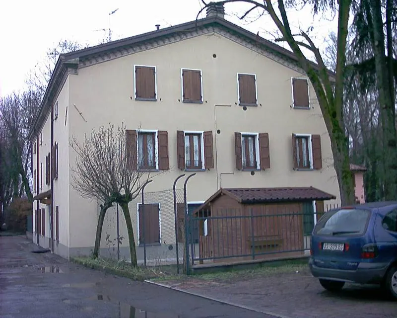 Via Traversetolo Piazza di Basilicanova - Foto 2