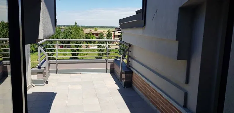 Vicofertile Mansarde - Foto 6