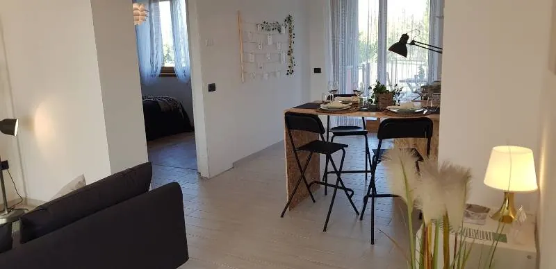 Vicofertile Mansarde - Foto 4